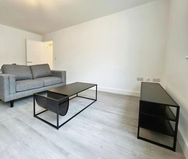 1 bedroom apartment to rent - Photo 3