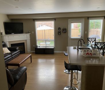 For Lease - 4 Sled Dog Road, Brampton, Ontario - Photo 1