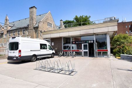 For Lease - 703 Markham Street Unit# B, Toronto, Ontario - Photo 3