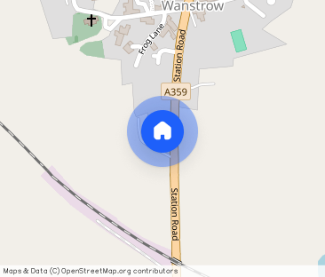 Station Road, Wanstrow - Photo 1