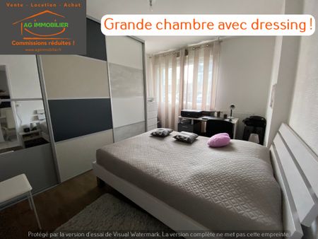 Appartement Acigné - Photo 5