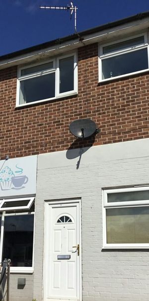 Rykneld Court, Main Street, Burton upon Trent, DE14 - Photo 1