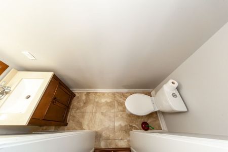 For Lease - 566 Bellamy Road Unit# Bsmt, Toronto, Ontario - Photo 4