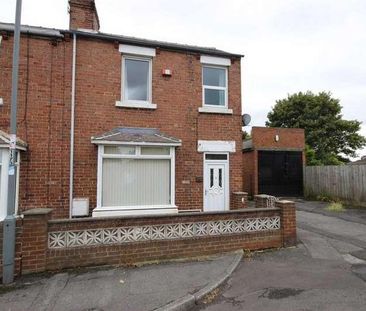 Edward Street, Gilesgate, DH1 - Photo 3