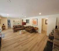 Bachelor suite short-term and long-term rental - Photo 3