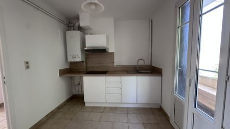 Location Appartement 3 pièces 68m² MONTPELLIER 34080 - Photo 4