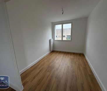 Location Appartement 4 pièces 65m² GRENOBLE 38100 - Photo 6