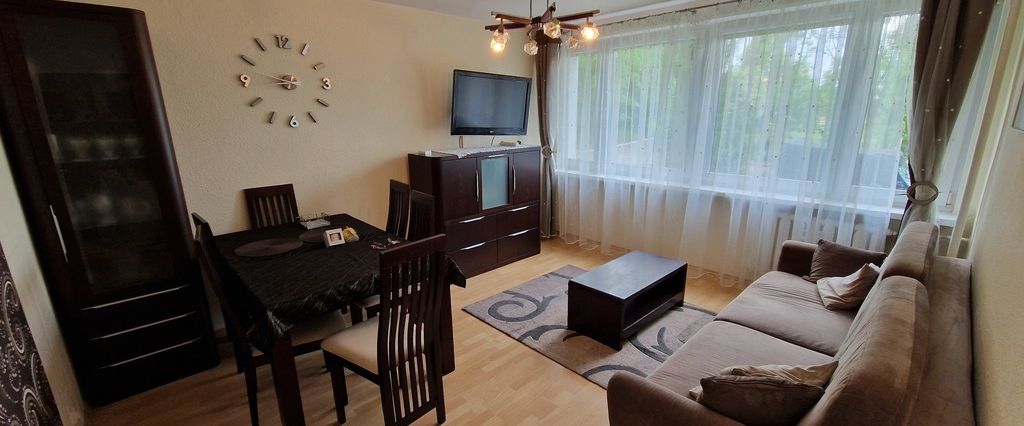 Mieszkanie Pomorzany Szczecin, ul. Legnicka, nr 428455 - Zdjęcie 1