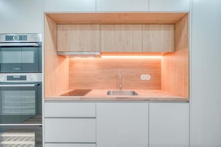 Apartamento T1 - Photo 4