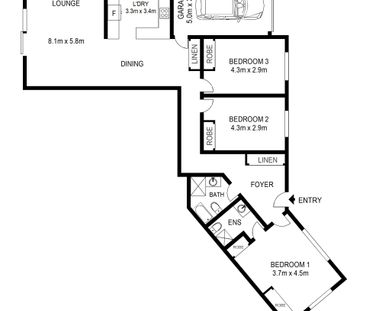 2/1 Buckman Place, Melba ACT, Belconnen - Photo 6
