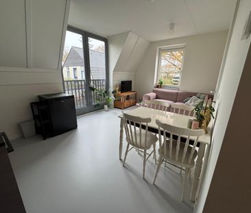 Te huur: Appartement Zwanenstraat in Nijmegen - Photo 4
