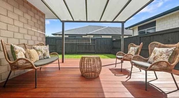 Perfect on Penetaka - Photo 1