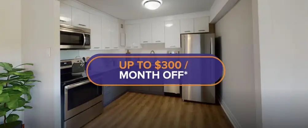 Forest Ridge | 2380 Baseline, Ottawa - Photo 1