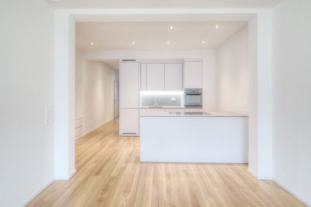 "Wohnen im Herzen von Thun!" - Foto 2