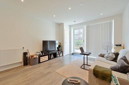 1 bedroom flat to rent - Photo 3