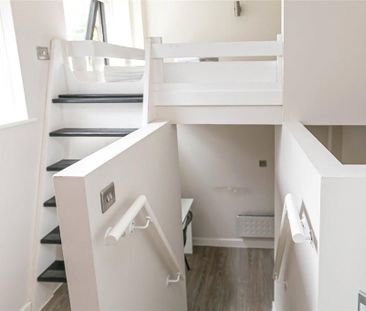 1 bedroom maisonette to rent - Photo 3