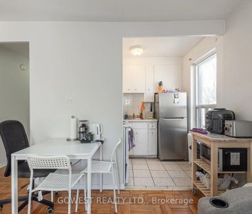 205 Keele Street #201 - Photo 4