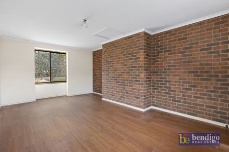 Comfortable Living in Sought-After Maiden Gully - Photo 2