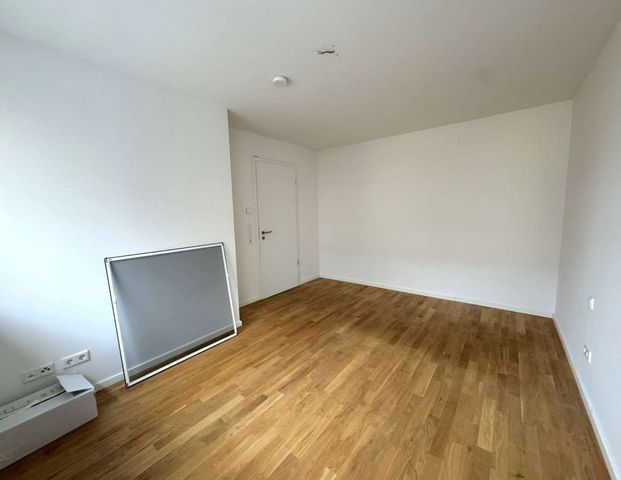HEGERICH: Moderne 2-Zimmer-Wohnung mit Balkon in Fürth - Photo 1