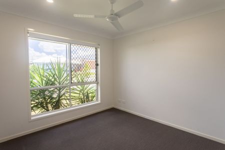 Beautiful family home in the thriving Providence Estate! - Photo 4