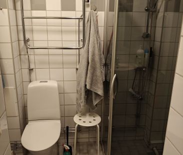 Inedalsgatan, Stockholm - Photo 2