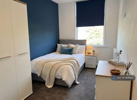 1 bedroom in a house share to rent - Photo 3