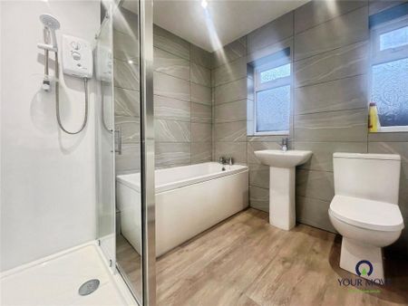 2 bedroom bungalow to rent - Photo 5