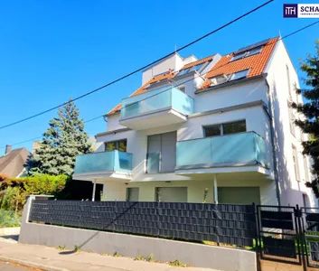 Koffer packen & einziehen - Ihr Rundum-Sorglos-Paket: Erstbezug, moderne 3-Zimmer-Wohnung mit 2 Balkonen, stilvoller Möblierung & moderner Haustechnik - Foto 3