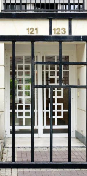 location Appartement T2 DE 45.69m² À PARIS - Photo 1