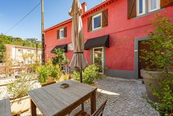 Sintra, Sintra (Santa Maria e São Miguel, São Martinho e São Pedro de Penaferrim),