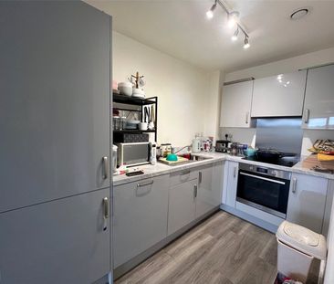 1 bedroom apartment to rent - Photo 4
