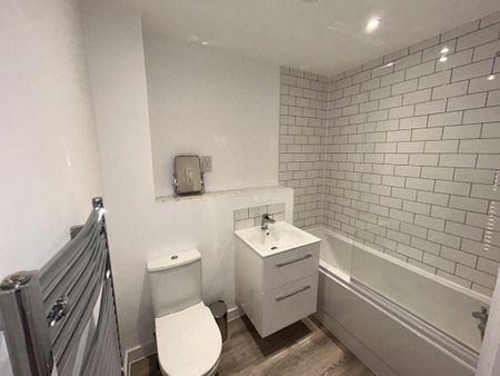 1 bedroom flat to rent - Photo 5