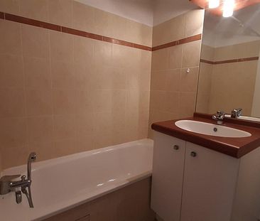 location Appartement T1 DE 33.89m² À TOULOUSE - Photo 4