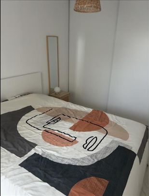 Appartement à louer - Photo 1