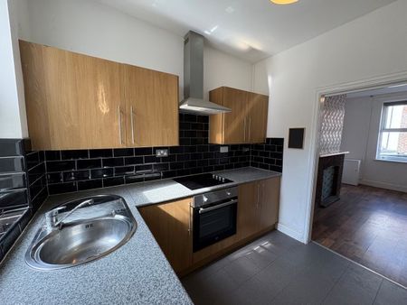 Edwin Street, Widnes, WA8 6QJ - Photo 3