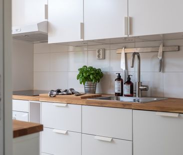 Harry Martinsons stig, Sollentuna - Foto 2