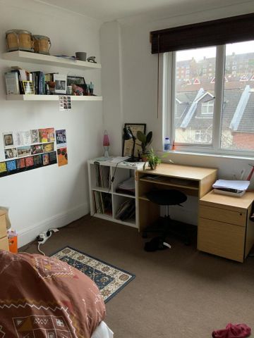 6 bedroom house to rent - Photo 4