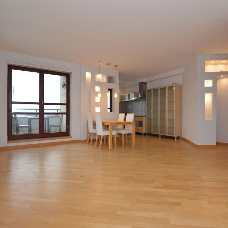 Mieszkanie na wynajem Warszawa, Praga-Południe, Saska Kępa, Zwycięzców - Photo 1