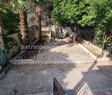 Μεζονέτα για ενοικίαση Άγιος Βασίλειος (Ρίο) - Photo 3