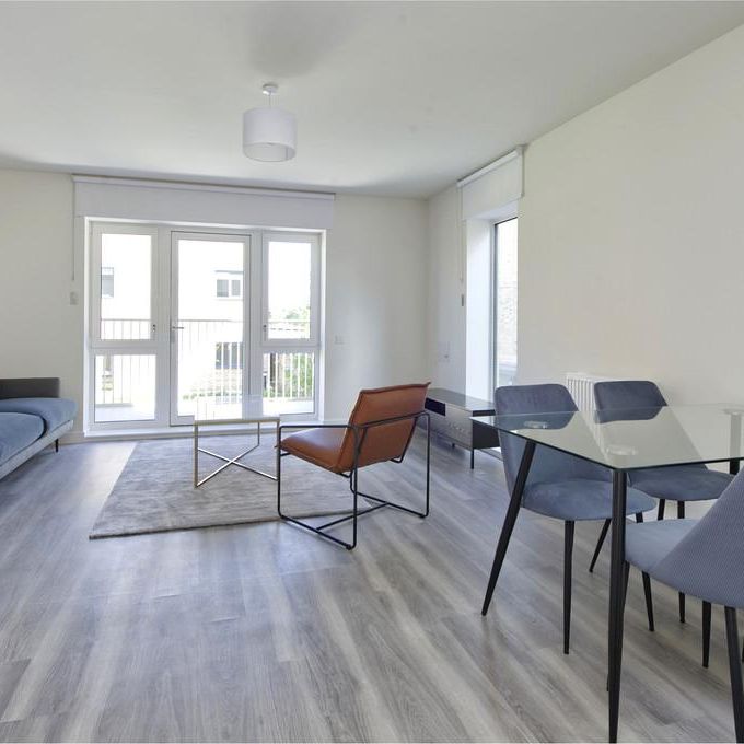 2 bedroom apartment to rent - Photo 1