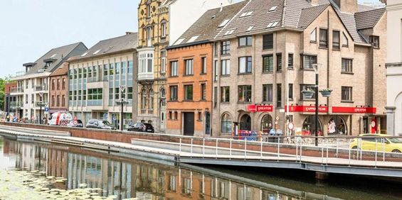 Appartement te huur in Lokeren voor € 1.100 met 2 slaapkamers - Photo 3