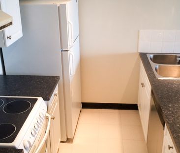 1 Br Condo In Downtown W City & River Views/ Heat & Water Incl. - Photo 4