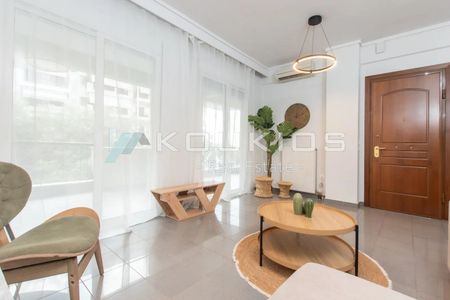 Διαμέρισμα για ενοικίαση Κέντρο (Καλαμαριά) - Photo 3