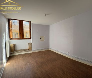 Location Appartement 3 pièces 88m² CHARLIEU 42190 - Photo 4