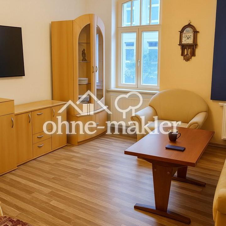 2 Zimmer für WGs, Alleinerziehende oder Paare - Photo 1