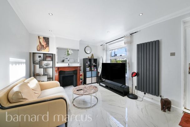 Thornton Road, Carshalton - Photo 1