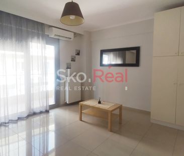 ΕΝΟΙΚΙΑΣΗ-ΚΑΤΟΙΚΙΑ-ΘΕΣΣΑΛΟΝΙΚΗ-ΦΑΛΗΡΟ-200 ΜΕΤΡΑ ΑΠΟ ΤΗΝ ΠΑΡΑΛΙΑ-5 Λ... - Photo 6