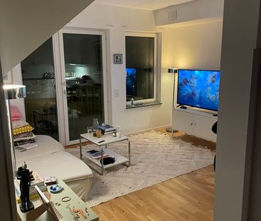 Ruben Holmströms gata 6, Sege Park - Photo 4