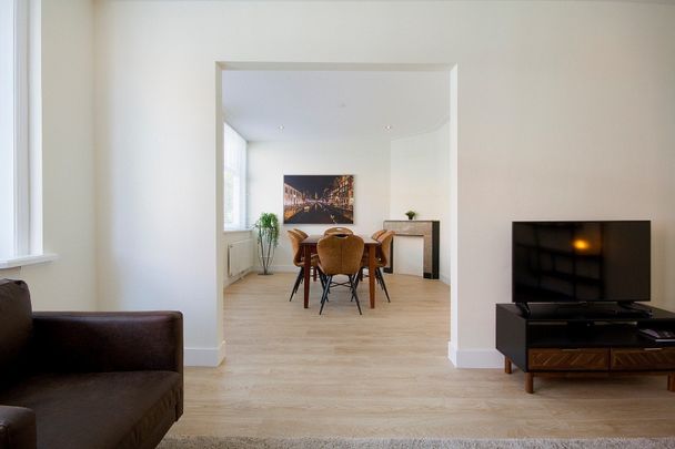 Te huur: Appartement Zoomstraat in Amsterdam - Foto 1