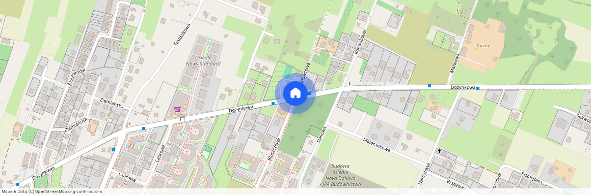 Ponikwoda, Lublin, lubelskie